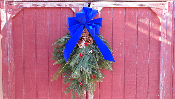 Pam's Holiday Spray