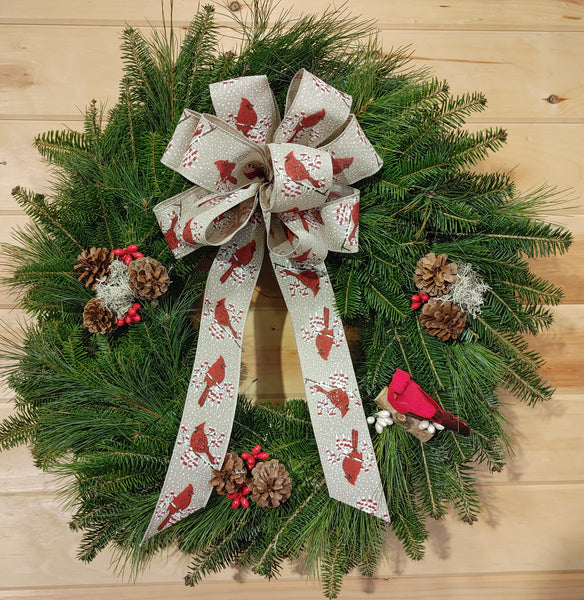 The Remembrance Wreath