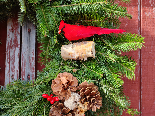 The Remembrance Wreath